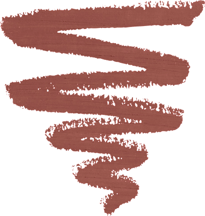 Lipliner Suede Matte 43 San Diego  NYX PROFESSIONAL MAKEUP