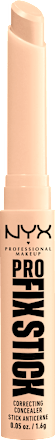 Concealer Pro Fix Stick Quick  01 Pale NYX PROFESSIONAL MAKEUP