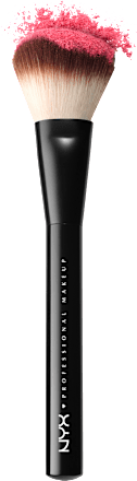 Puderpinsel Pro Brush  02 NYX PROFESSIONAL MAKEUP