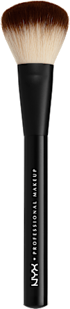 Puderpinsel Pro Brush  02 NYX PROFESSIONAL MAKEUP