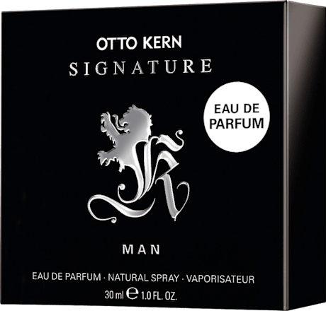 Signature Eau de Parfum  Otto Kern
