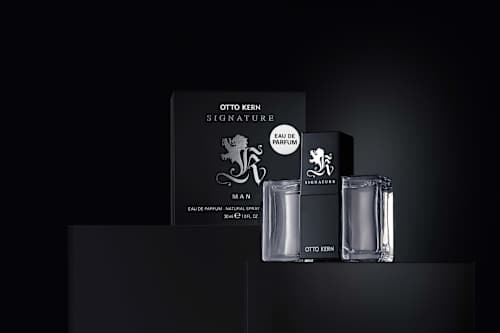 Signature Eau de Parfum  Otto Kern