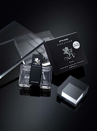 Signature Eau de Parfum  Otto Kern