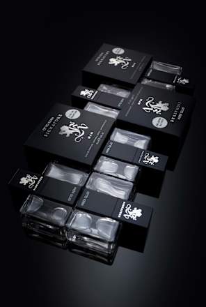 Signature Eau de Parfum  Otto Kern