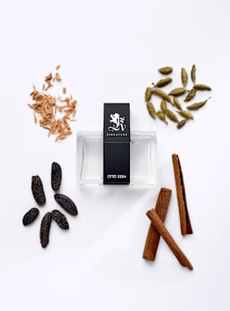 Signature Eau de Parfum  Otto Kern