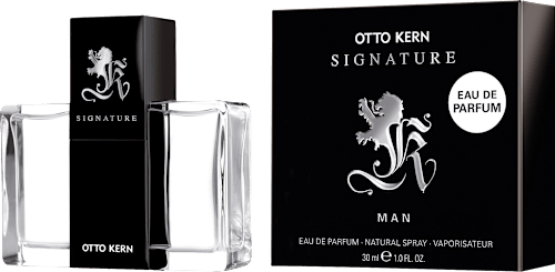 Signature Eau de Parfum  Otto Kern