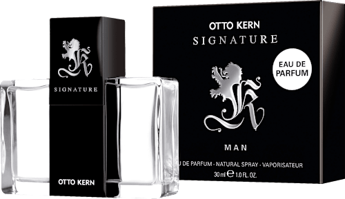 Signature Eau de Parfum  Otto Kern