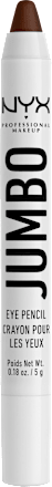 Eyeliner & Lidschatten Jumbo 640 Frappe NYX PROFESSIONAL MAKEUP