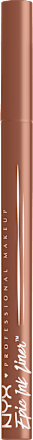 Eyeliner Epic Ink Liner 05 Graham Cracker NYX PROFESSIONAL MAKEUP