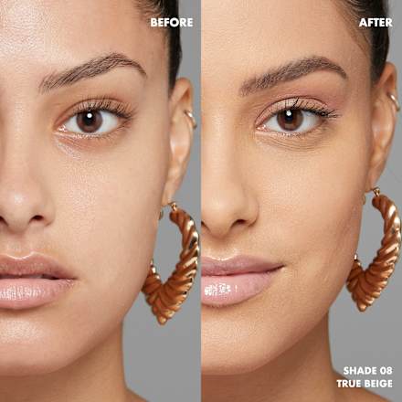 Concealer Can't Stop Won't Stop Contour True Beige 08 NYX PROFESSIONAL MAKEUP