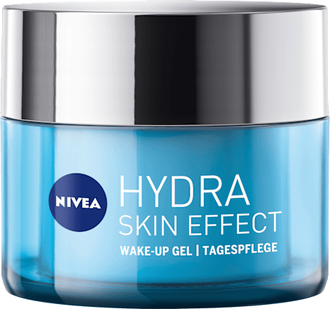 Gesichtscreme Hyaluron Hydra Skin Effect  NIVEA