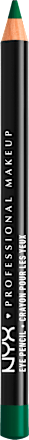 Kajal Slim Eye Pencil 911 Emerald City  NYX PROFESSIONAL MAKEUP