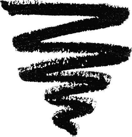 Szemöldökformázó ceruza Micro Brow Pencil - Nr. 08 Black NYX PROFESSIONAL MAKEUP