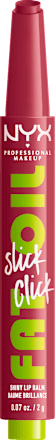 Lippenstift Fat Oil Slick Click 09 That's Major NYX PROFESSIONAL MAKEUP