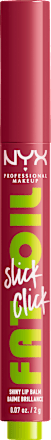 Lippenstift Fat Oil Slick Click 09 That's Major NYX PROFESSIONAL MAKEUP