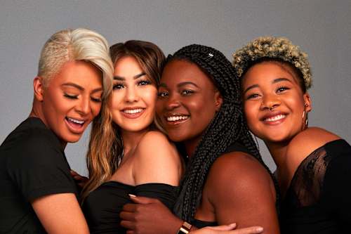 Foundation Can't Stop Won't Stop 24-Hour Buff 10 NYX PROFESSIONAL MAKEUP