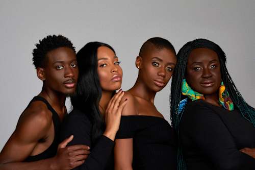 Foundation Can't Stop Won't Stop 24-Hour Buff 10 NYX PROFESSIONAL MAKEUP