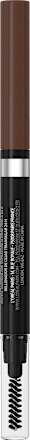 Augenbrauenstift Infaillible Brows 24h Filling Triangular 3.0 Brunette L'ORÉAL PARiS