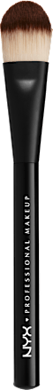 Foundationpinsel Pro Brush Flat 07 NYX PROFESSIONAL MAKEUP