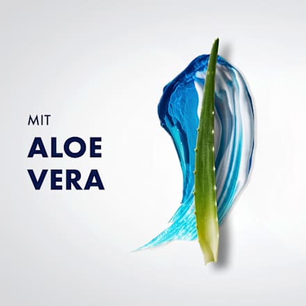 Rasiergel Series Sensitive Gillette