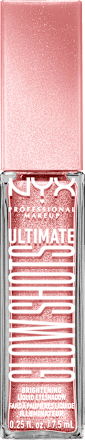Lidschatten Ultimate Glow 04 Grapefruit NYX PROFESSIONAL MAKEUP