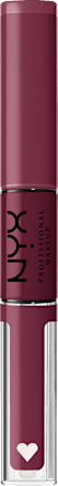 Lippenstift Shine Loud Pro Pigment 09 Make It Work  NYX PROFESSIONAL MAKEUP