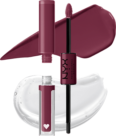 Lippenstift Shine Loud Pro Pigment 09 Make It Work  NYX PROFESSIONAL MAKEUP