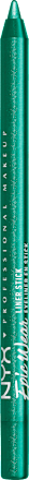 Eyeliner Epic Wear Waterproof 22 Intense Teal  NYX PROFESSIONAL MAKEUP
