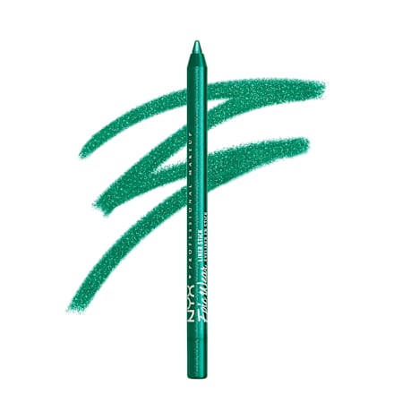 Eyeliner Epic Wear Waterproof 22 Intense Teal  NYX PROFESSIONAL MAKEUP