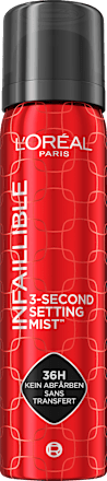 Fixierspray Infaillible: 3-Second Setting Spray L'ORÉAL PARiS