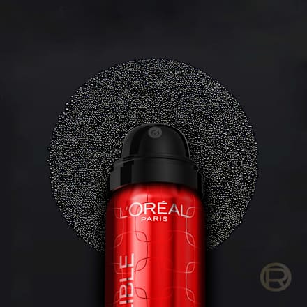 Fixierspray Infaillible: 3-Second Setting Spray L'ORÉAL PARiS