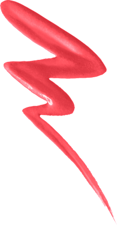 Liquid Eyeliner Vivid Bright 04 On Red NYX PROFESSIONAL MAKEUP