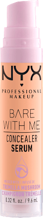 Concealer Serum Bare With Me Beige 04 NYX PROFESSIONAL MAKEUP