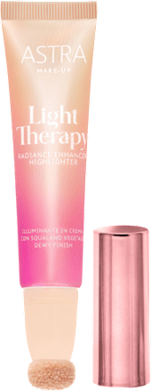Illuminante Light Therapy - n. 02 ASTRA MAKE-UP