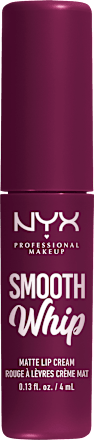 Lippenstift Smooth Whip Matte 11 Berry Bed Sheets NYX PROFESSIONAL MAKEUP