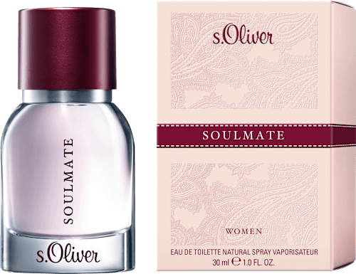 Soulmate Eau de Toilette  s.Oliver