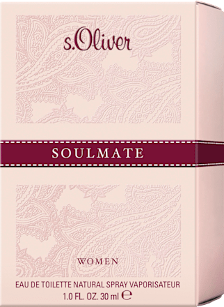 Soulmate Eau de Toilette  s.Oliver