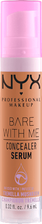 Concealer Serum Are With Me Sand 08 NYX PROFESSIONAL MAKEUP