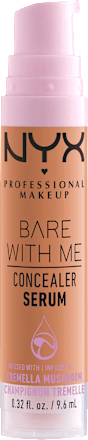 Korrektor Bare With Me – Nr. 08 Sand NYX PROFESSIONAL MAKEUP