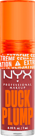 Szájfény Duck Plump - Nr. 08 Mauve Out Of My Way NYX PROFESSIONAL MAKEUP