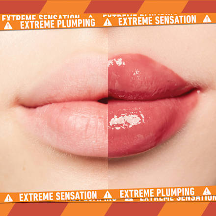 Lipgloss Duck Plump 08 Mauve Out my Way NYX PROFESSIONAL MAKEUP