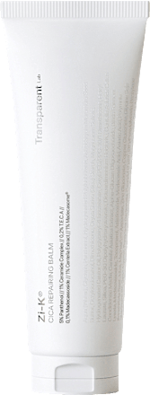 Gesichtsbalsam mit CICA, regenerierend Transparent Lab