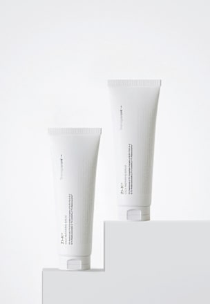 Gesichtsbalsam mit CICA, regenerierend Transparent Lab