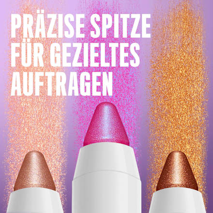 Highlighter Jumbo Face Stick 03 Lemon Merringue NYX PROFESSIONAL MAKEUP