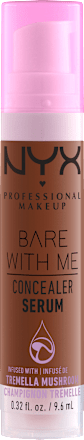 Korrektor Bare With Me – Nr. 12 Rich NYX PROFESSIONAL MAKEUP