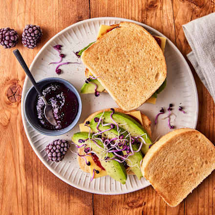 Brot Classic (2x6 Stück) Schnitzer