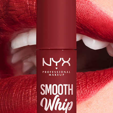 Lippenstift Smooth Whip Matte 15 Chocolat Mousse NYX PROFESSIONAL MAKEUP