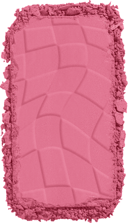 Blush Buttermelt 06 For The Butta NYX PROFESSIONAL MAKEUP