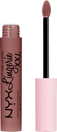 Lippenstift Lingerie XXL 11 Unhooked  NYX PROFESSIONAL MAKEUP