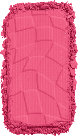 Arcpirosító Buttermelt blush – Nr. 08 Gettin Butta NYX PROFESSIONAL MAKEUP